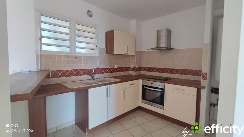 Appartement - 51 m² - 2 pièces