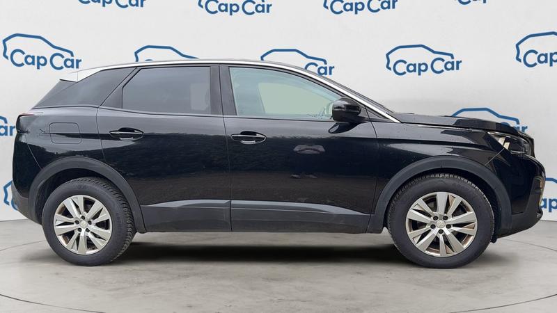 Peugeot 3008 1.5 BlueHDi 130 Active Business