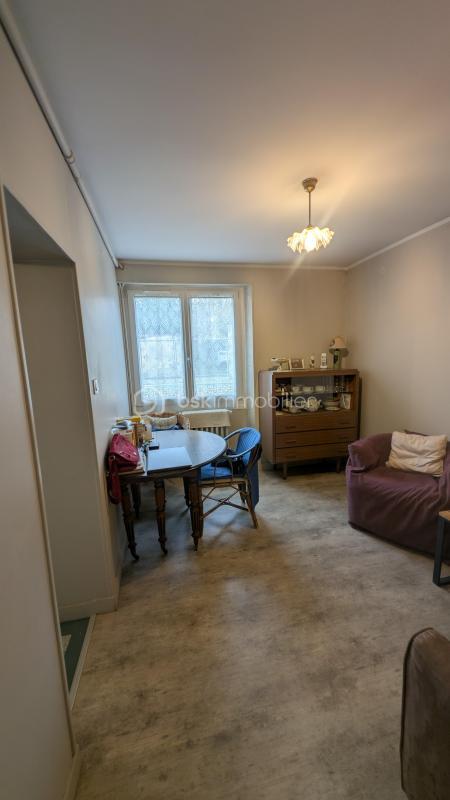 Fermette - 90 m² - 6 pièces