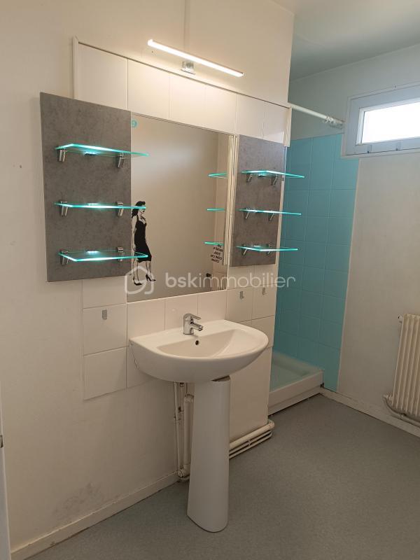 Maison de village - 110 m² - 4 pièces