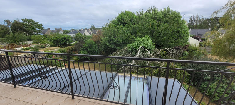 Maison - 142 m² - 7 pièces