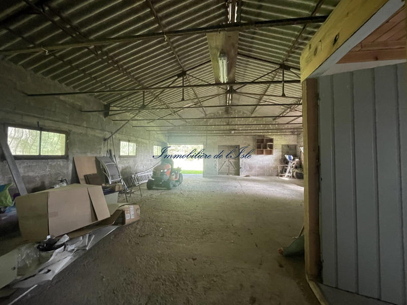 Maison - 131 m² - 8 pièces