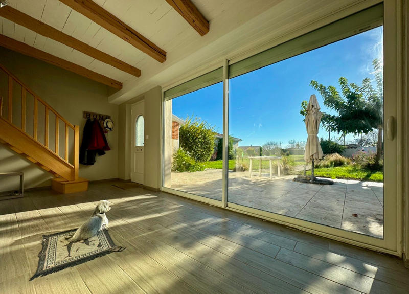 Propriété - 293 m² - 12 pièces