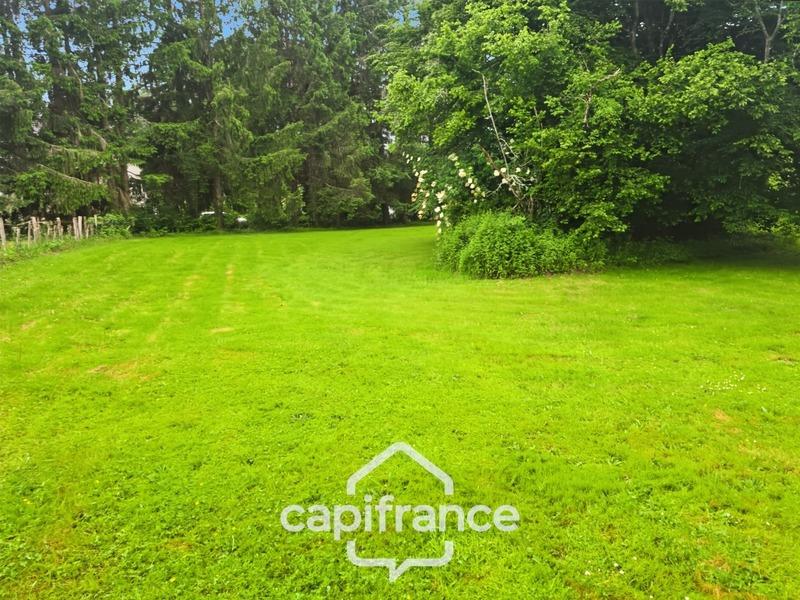 Maison - 111 m² - 9 pièces