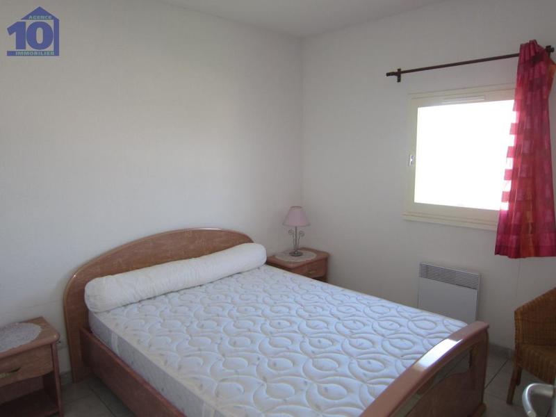 Maison - 40 m² - 3 pièces