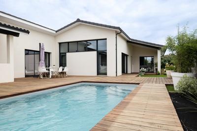 Terrain constructible - 600 m²