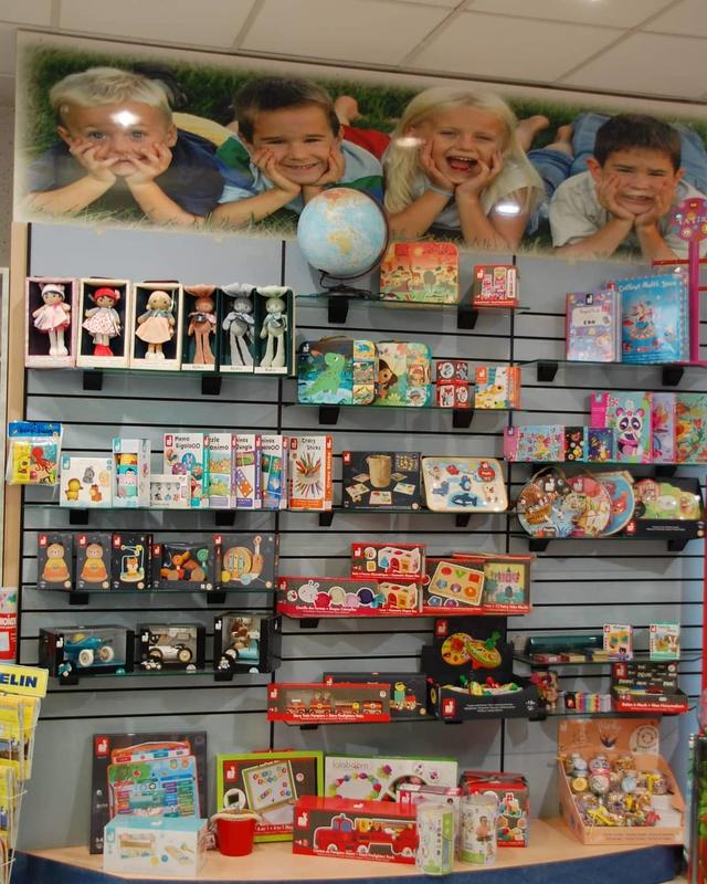 Librairie Papeterie Ray