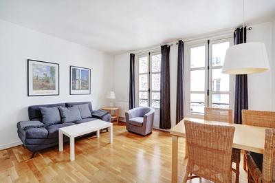 Appartement - 40 m² - 3 pièces