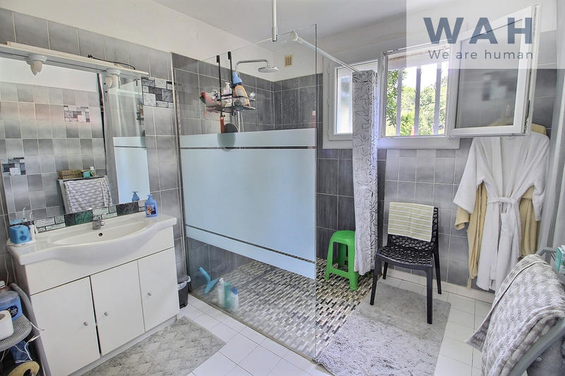 Maison - 163 m² - 4 pièces