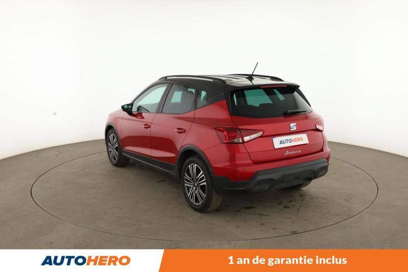 Seat Arona 1.0 EcoTSI Urban 95 ch