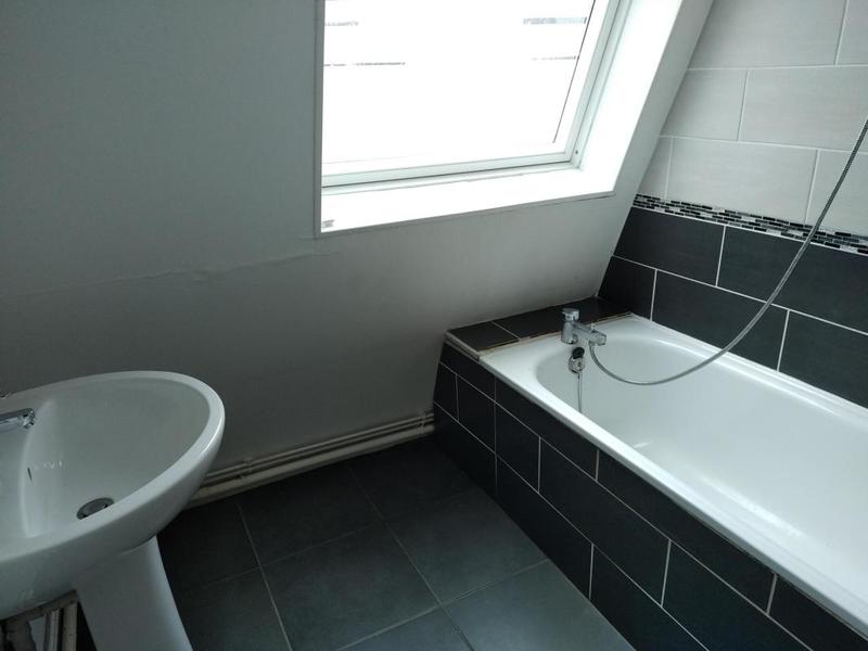 Pavillon - 82 m² - 4 pièces