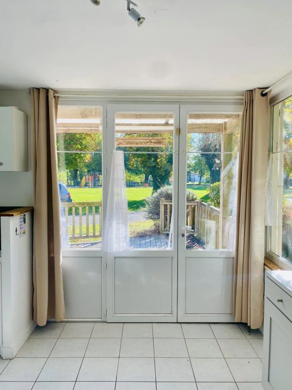 Bungalow - 23 m² - 2 pièces