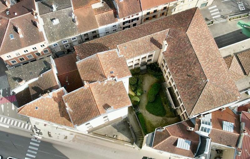 Appartement - 147 m² - 5 pièces