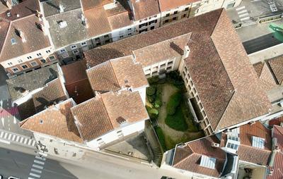 Appartement - 147 m² - 5 pièces