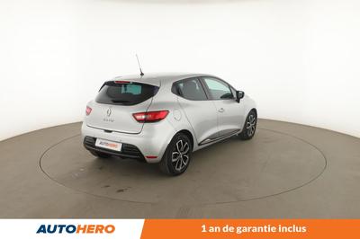 Renault Clio 1.2 TCe Energy Limited 118 ch