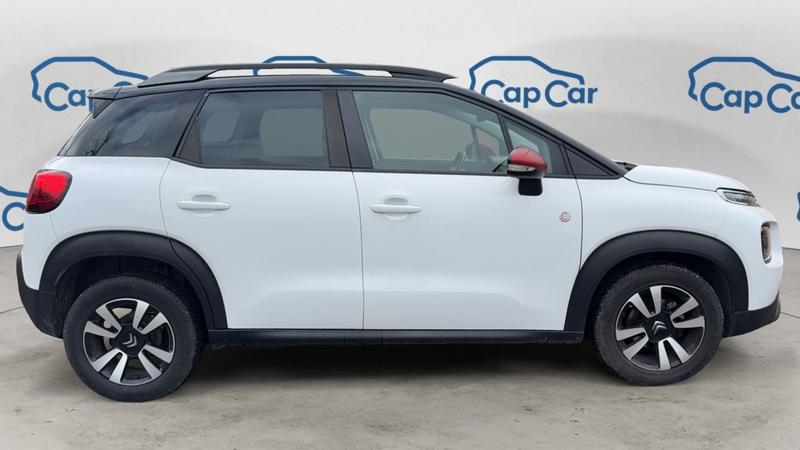 Citroën C3 Aircross 1.5 BlueHDi 100 c-Series