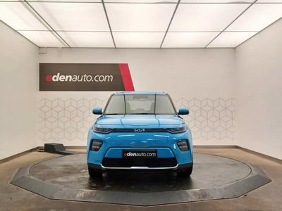Kia Soul e- Electrique 204 ch Lounge