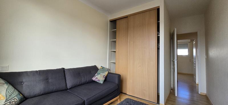 Appartement - 86 m² - 4 pièces