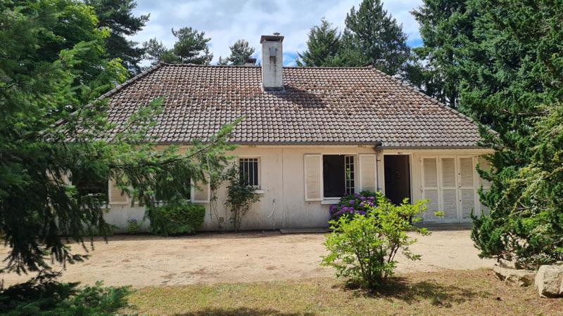 Maison - 118 m² - 6 pièces