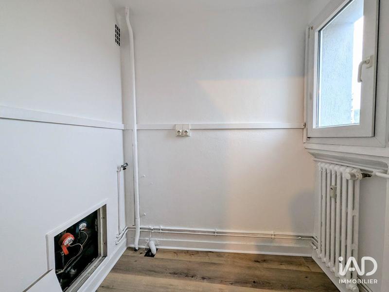 Appartement - 99 m² - 5 pièces