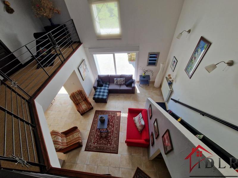 Maison - 188 m² - 5 pièces