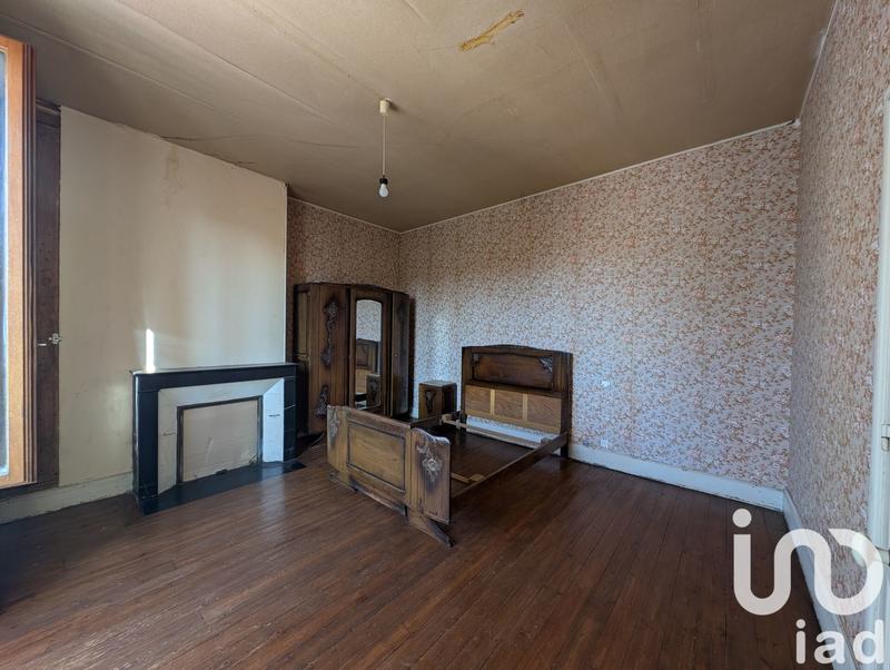 Maison de ville - 150 m² - 6 pièces