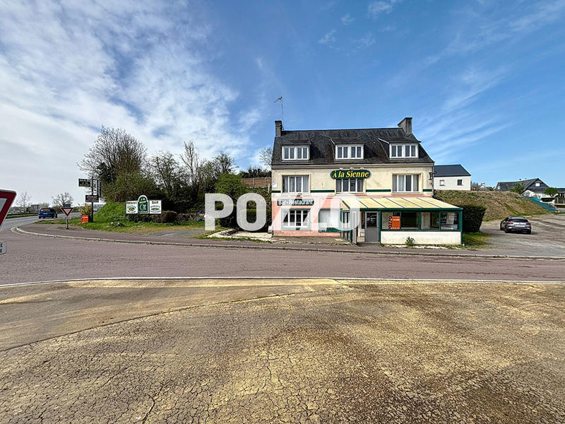 Maison - 227 m² - 12 pièces