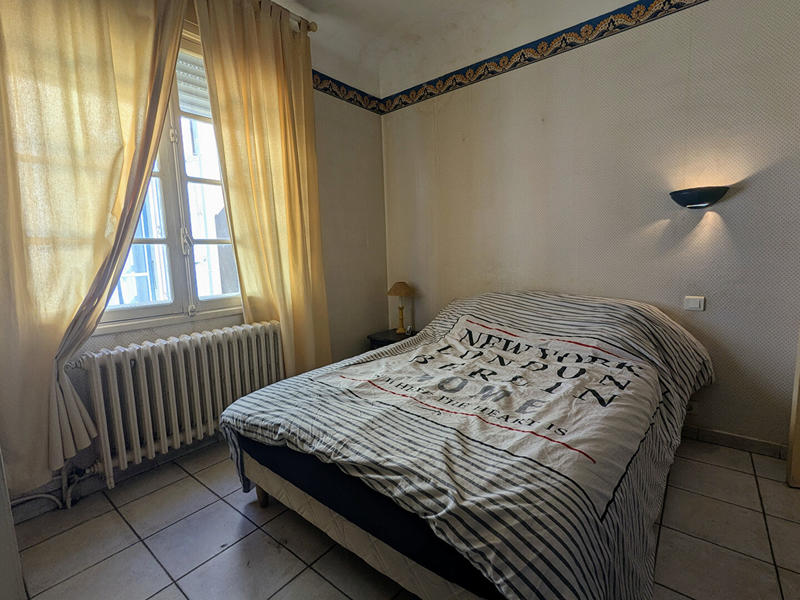 Maison - 134 m² - 4 pièces