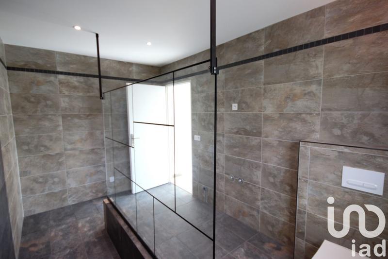 Maison - 155 m² - 7 pièces