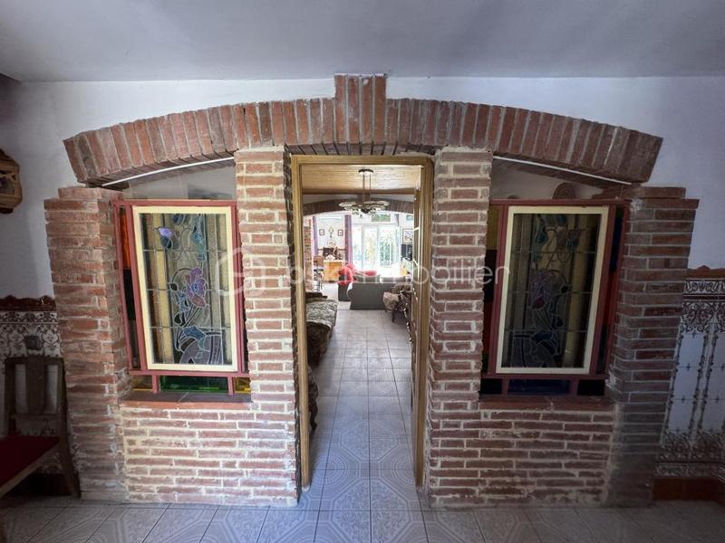 Villa - 170 m² - 8 pièces