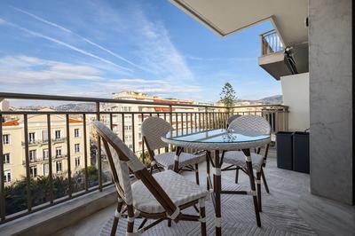 Appartement - 74 m² - 3 pièces