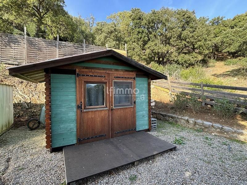 Maison - 42 m² - 4 pièces