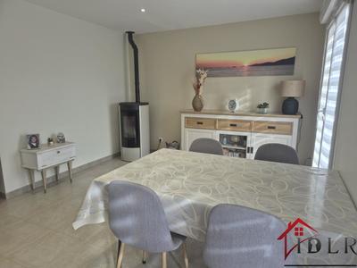 Pavillon - 100 m² - 6 pièces