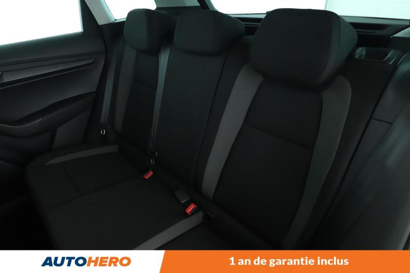 Skoda Karoq 1.0 Tsi Access 116 ch