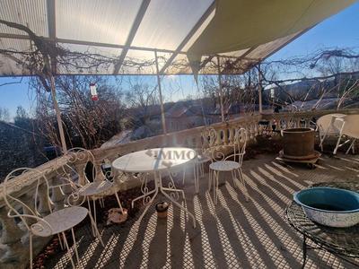 Maison - 75 m² - 4 pièces