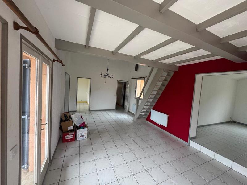 Villa - 85 m² - 3 pièces