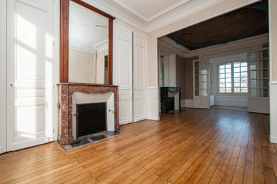 Maison - 150 m² - 7 pièces