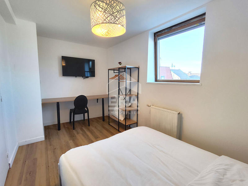 Maison - 142 m² - 6 pièces