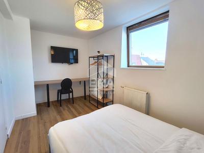 Maison - 142 m² - 6 pièces