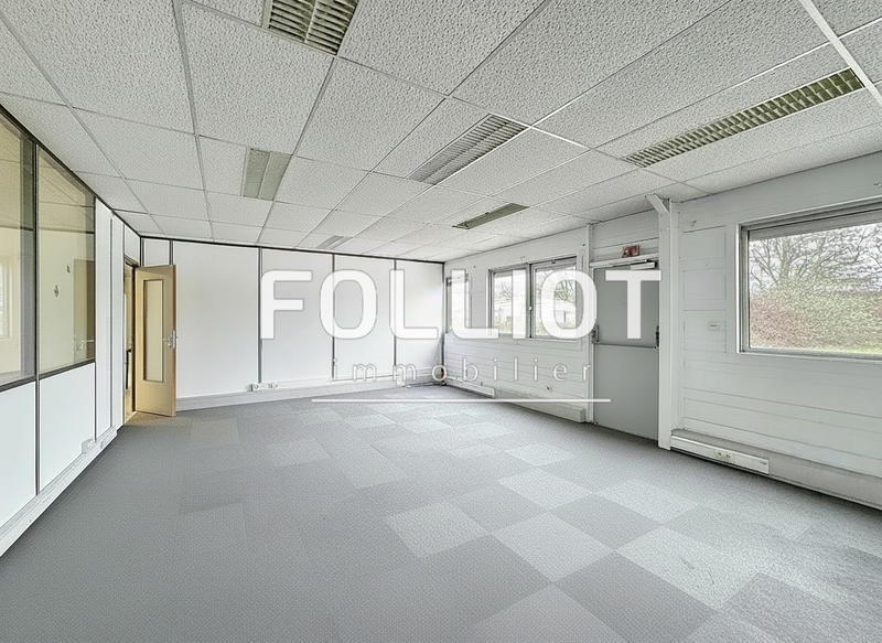 Local commercial - 400 m² - 10 pièces