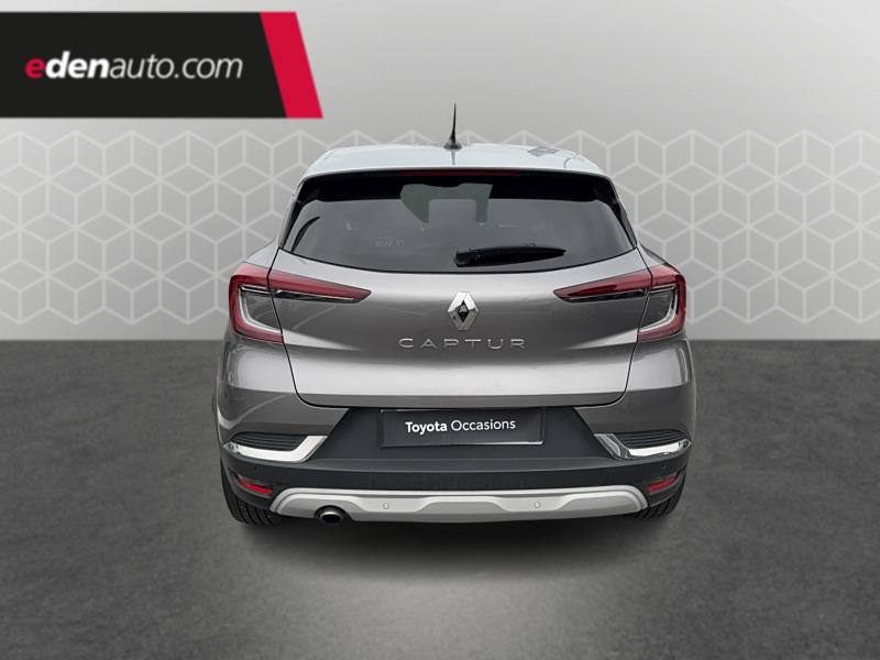Renault Captur TCe 100 Intens