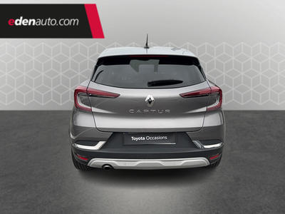 Renault Captur TCe 100 Intens