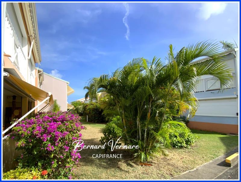 Appartement - 45 m² - 3 pièces