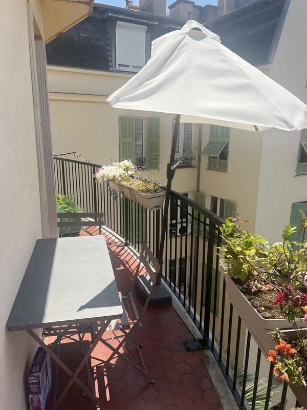 Appartement - 108 m² - 4 pièces