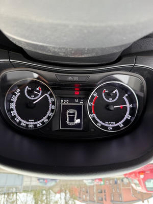 Skoda Fabia 1.0 Mpi 60 Edition Drive 125 Ans