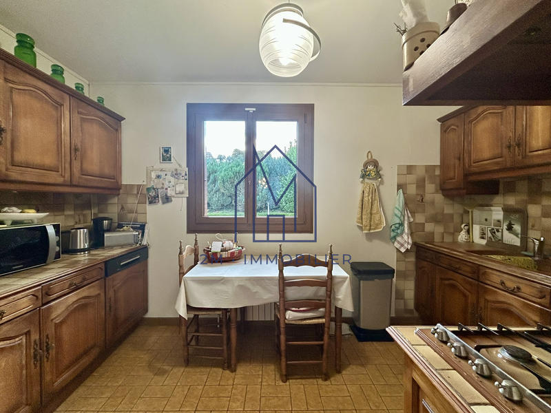 Maison - 94 m² - 4 pièces