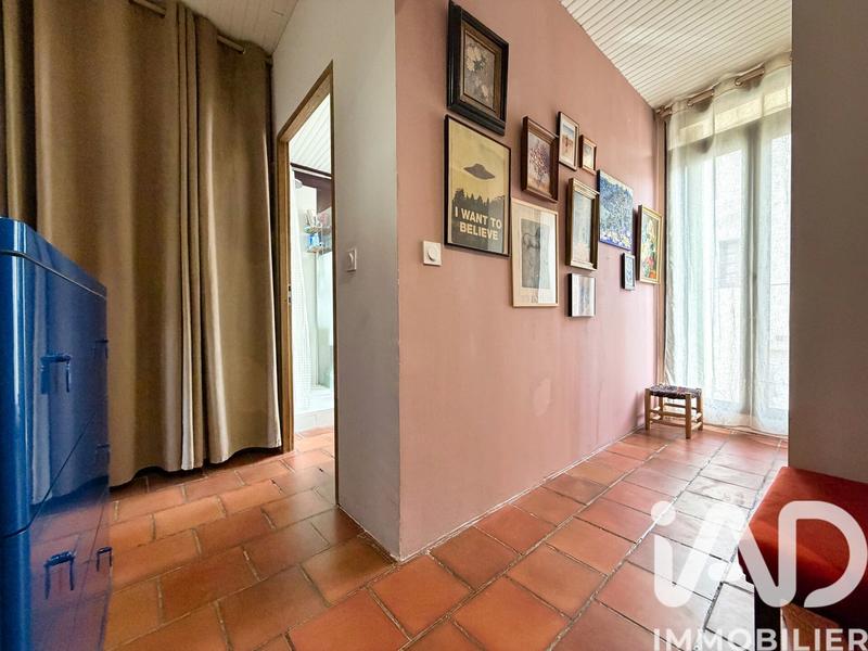 Maison - 135 m² - 4 pièces