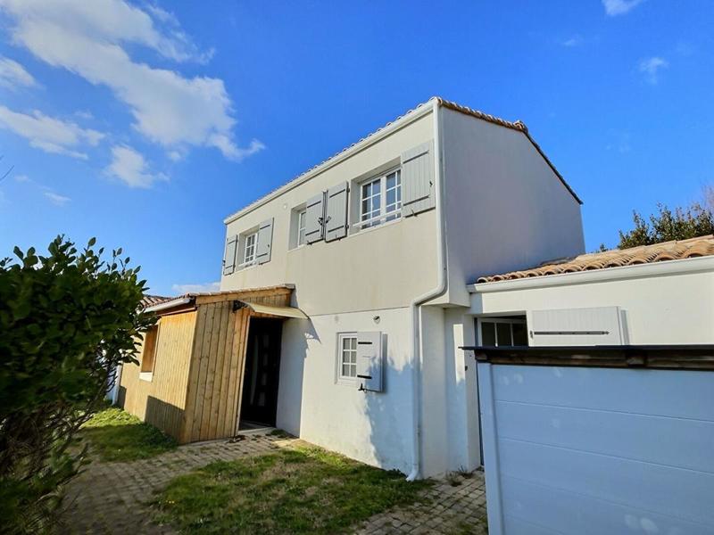 Maison - 167 m² - 7 pièces