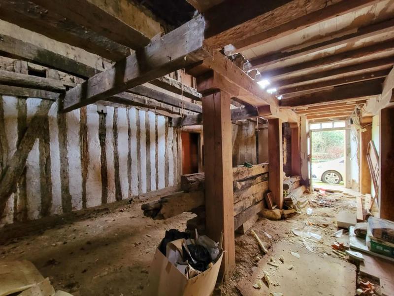 Maison - 220 m² - 4 pièces