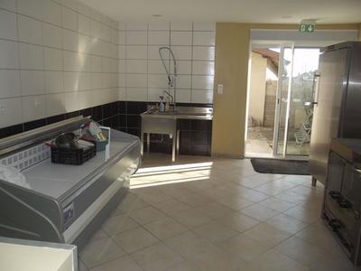 Immeuble - 123 m² - 4 pièces